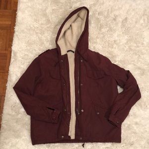 BRANDY MELVILLE jacket